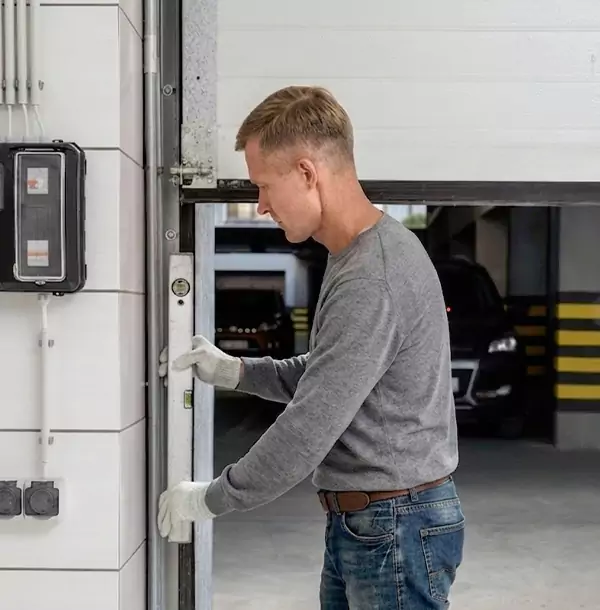 Why Choose Us for Door, Gate and Security Services in Fairview Park, OH