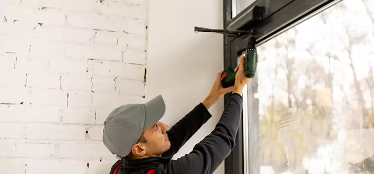 Automatic Door Opener Commercial Fairview Park