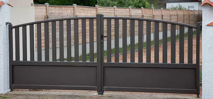 Advanced Gate Solutions in Fairview Park, OH