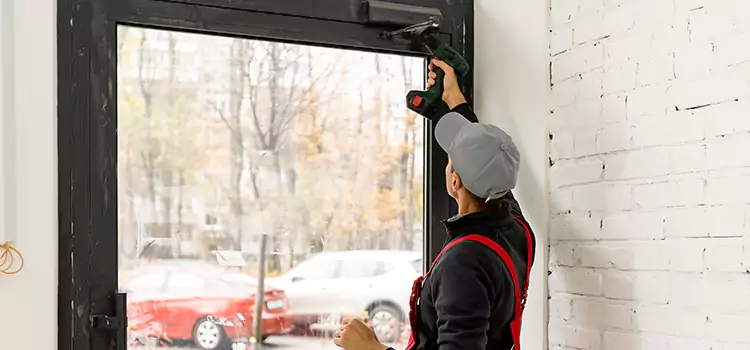 Comprehensive Door Closer Services in Fairview Park, OH