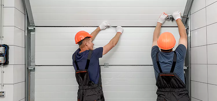 Choose Us for Your Garage Door Needs in Fairview Park