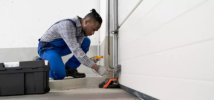 Expert Solutions for Every Garage Lock Need in Fairview Park, OH