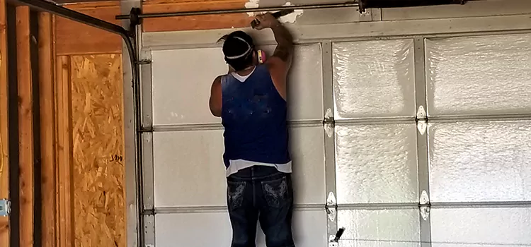 Specialized Garage Door Panel Solutions in Fairview Park, OH