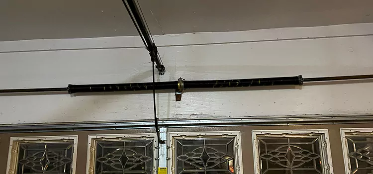 Garage Door Spring Repair Near Me Fairview Park