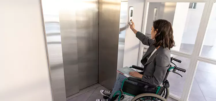 Benefits of Modern Handicap Door Systems in Fairview Park, OH