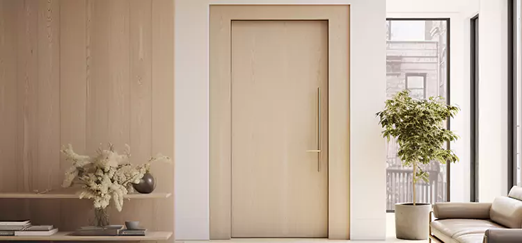 Choose Quality for Your Inside Doors in Fairview Park, OH