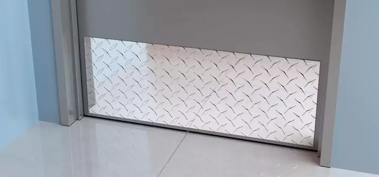 Benefits of Professional Kick Plate Solutions in Fairview Park, OH