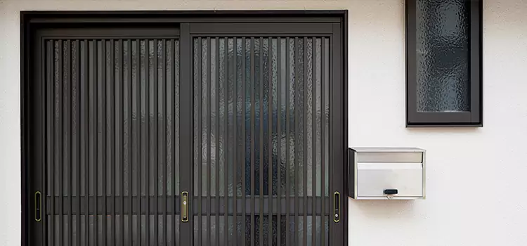 Sliding Screen Door Repair Fairview Park