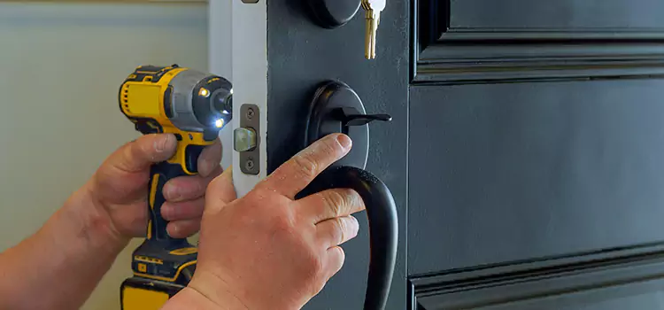 Mobile Automotive Locksmith Fairview Park
