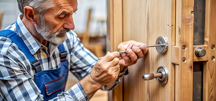 Mortise Replacement Lock Fairview Park
