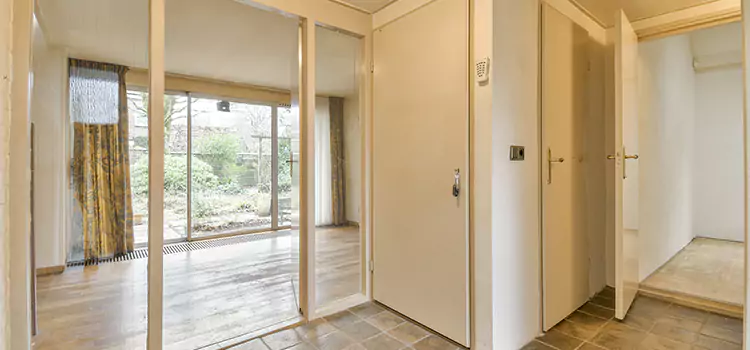 Why Choose Our Pocket Door Experts in Fairview Park, OH?