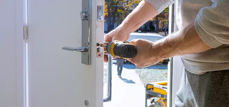 Insulated Roll Up Garage Doors Residential Fairview Park