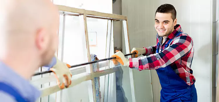 Patio Door Panel Replacement Fairview Park