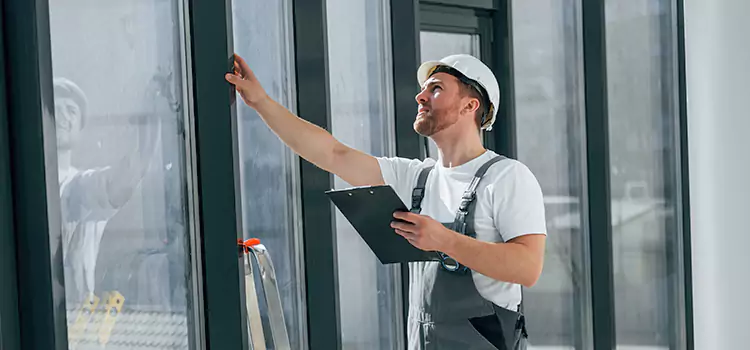 Comprehensive Solutions for Your Sticking Doors in Fairview Park, OH
