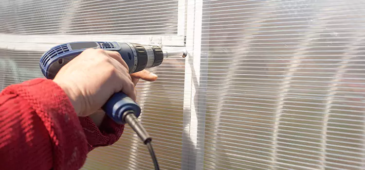 Sliding Screen Door Repair Fairview Park