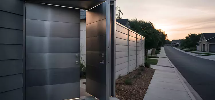 Comprehensive Steel Door Solutions in Fairview Park, OH