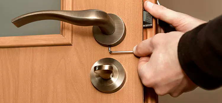 Access Control System Integration Fairview Park