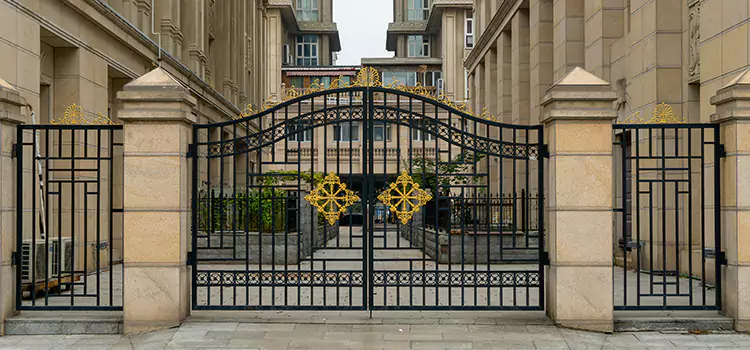 Comprehensive Iron Gate Maintenance Solutions in Fairview Park, OH