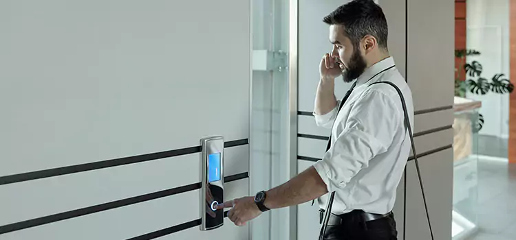 Cloud Based Access Control Fairview Park