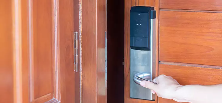 Commercial Keyless Entry Locks Fairview Park