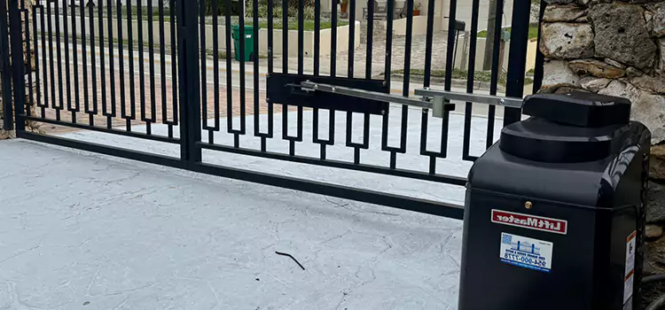 Seamless Installation and Support for Your New Gate in Fairview Park, OH
