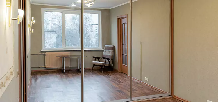 Mirror Closet Door Roller Replacement Fairview Park