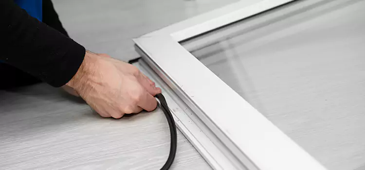 Commercial Door Weather Stripping Fairview Park