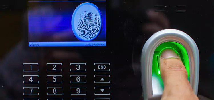 Your Trusted Partner for Secure Access in Fairview Park, OH