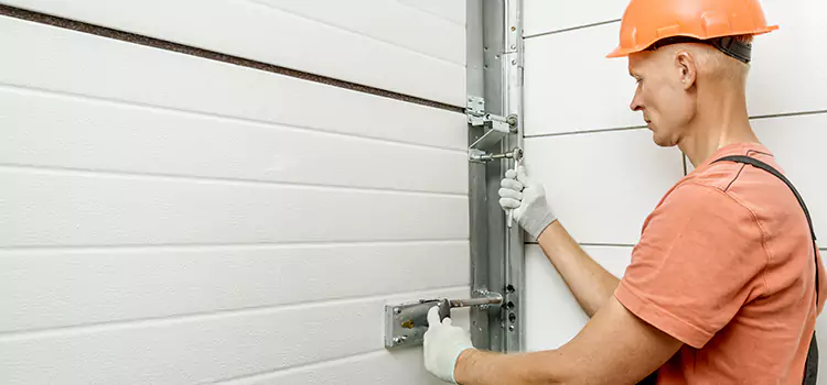 Why Choose Us for Garage Door Lock Services in Fairview Park, OH?