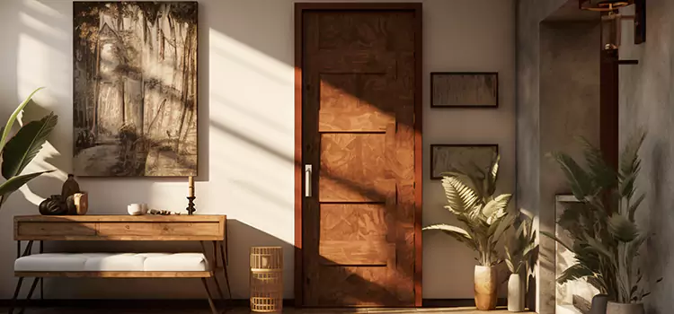 Specialty Interior Doors Fairview Park