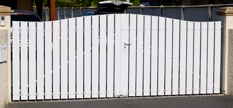Why Choose Us for Residential Gate Repair in Fairview Park, OH?