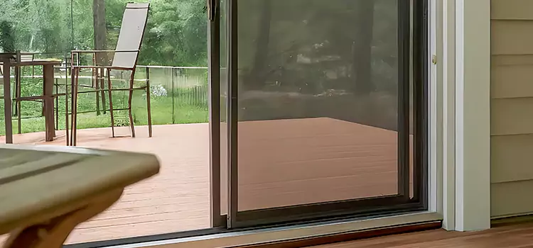 Garage Screen Door Installation Fairview Park