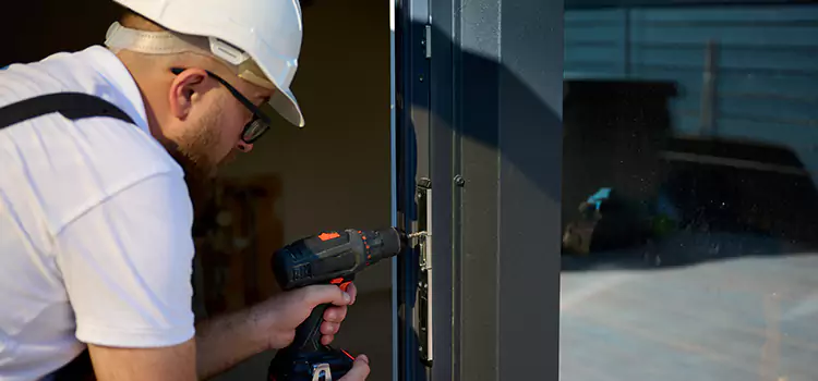 Aluminium Sliding Door Lock Fitting Fairview Park