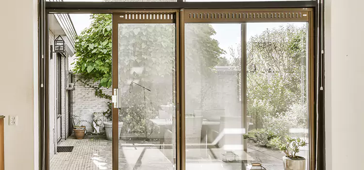 Glass Door Panel Replacement Cost Fairview Park