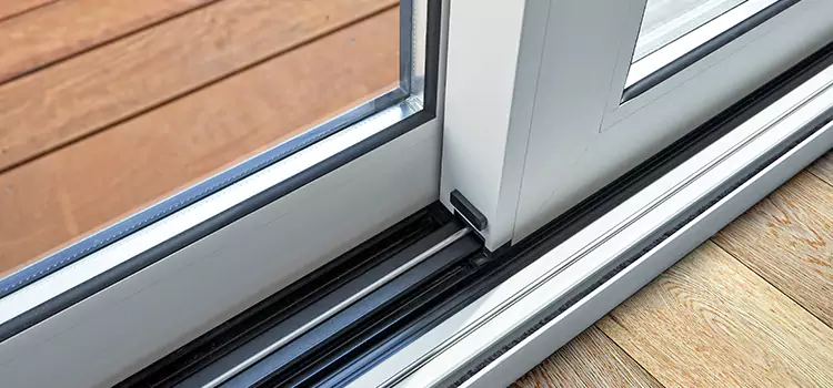 Why Your Sliding Door Keeps Getting Stuck in Fairview Park, OH?